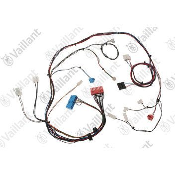 Vaillant - Wiring Harness