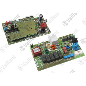 Vaillant - Printed Circuit Board