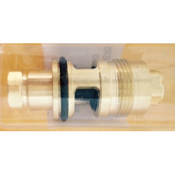 IDEAL FLOW TURBINE CART HE24 FUGAS P/N 10391