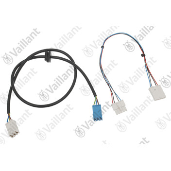 Vaillant - Wiring Harness, Fan