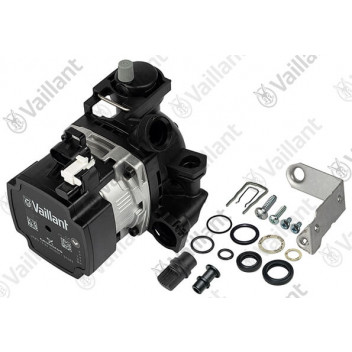 Vaillant - Pump, High-Efficiency