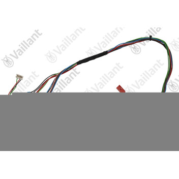 Vaillant - Harness, Combi