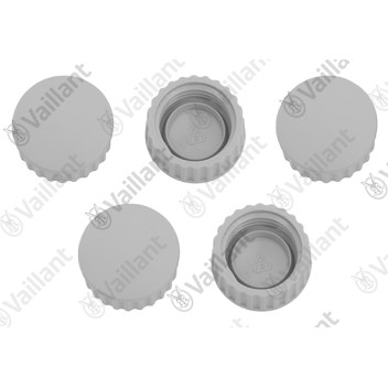 Vaillant - Cap, (X5)