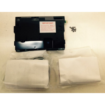 IDEAL PRIMARY CTRL/EMC RETR KIT ISAR/ICOS SYST