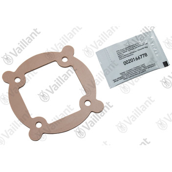 Vaillant - Gasket