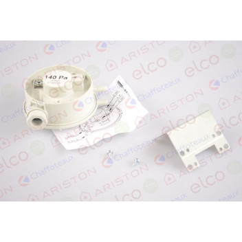 Ariston - Air Pressure Switch 140 Pa