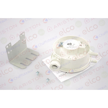 Ariston - Air Pressure Switch 40 Pa