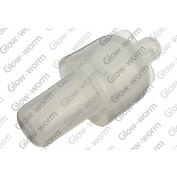 Glow-worm - Float