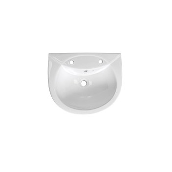 Pack - 2TH Basin & Pedestal (H835 x W530 x D440)