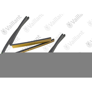 Vaillant - Gasket, Side Panel