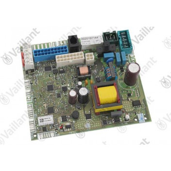 Vaillant - Pcb