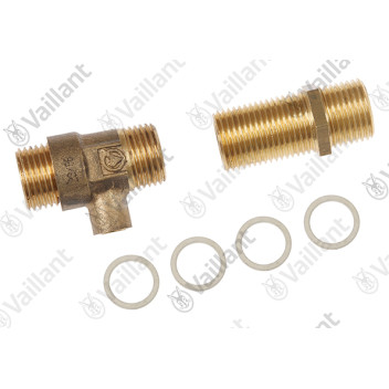 Vaillant - Water Connection Set