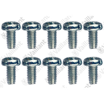 Vaillant - Screw, (X10)