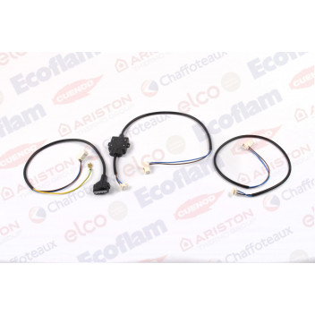Ariston - Gas Valve Wiring Kit