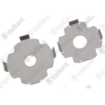 Vaillant - Flue Restrictor, (17Mm/20Mm)