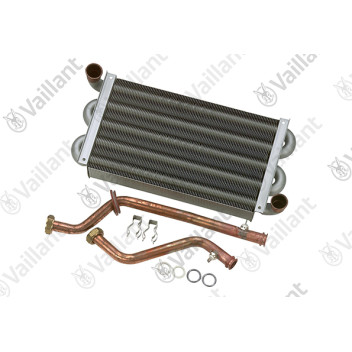 Vaillant - Heat Exchanger (102 Fins)