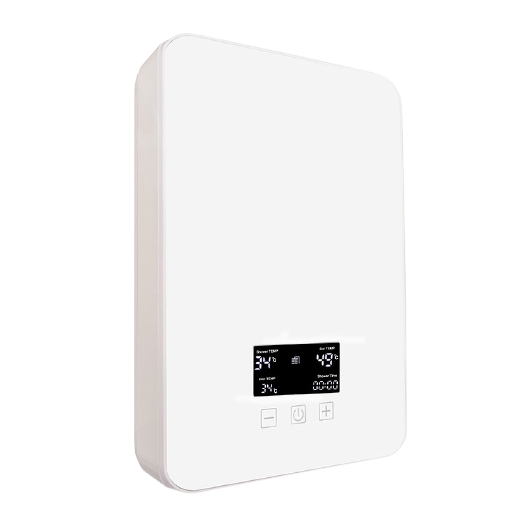 Water Heaters